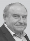 Photographie de Christian JEHL 