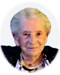 Photographie de Antonietta POLI 