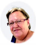 Photographie de Joëlle FRIEZ 
