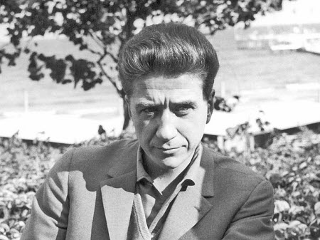 Alain Resnais, le cinéaste et infatigable créateur