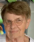 Mme  Odette Gervis