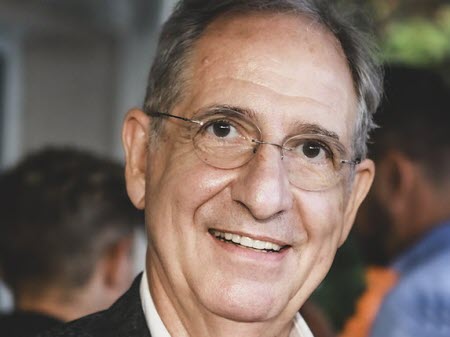 Gérard Drouot, célèbre producteur de concerts, est décédé