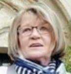 Décès de Marcelle De Marco