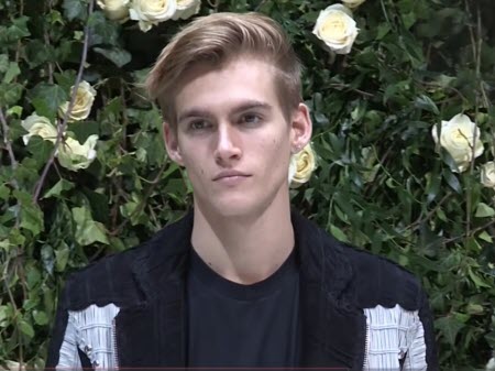Presley Gerber, fils de Cindy Crawford, est mort à de 27 ans