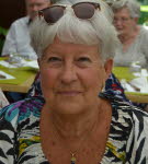 Francine Weiss, reine du muguet 1967, est décédée