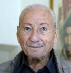 Mohamed Lakhdar Hamina, géant du cinéma algérien et Palme d’or à Cannes, s’est éteint