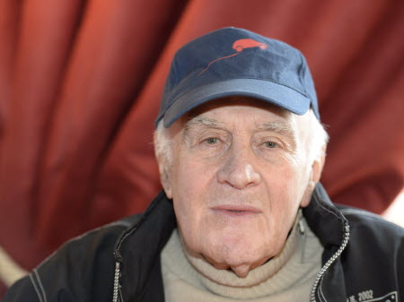 Le cascadeur Rémy Julienne est parti