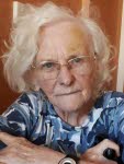 Décès de Marcelle Aubertin