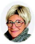 Photographie de Claudine RAESS 