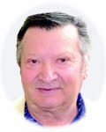Photographie de Marc JOANDEL 