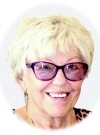 Photographie de Lucienne  DE OLIVIERA 