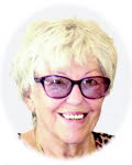 Photographie de Lucienne  DE OLIVIERA 