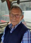Photographie de Roger DUMONT 