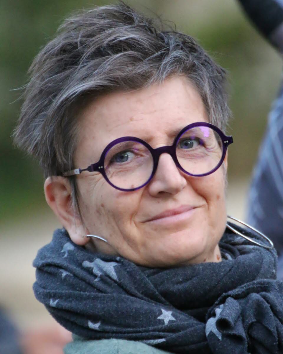 Avis de décès de Sandrine paru le 07/11/2022 dans Le