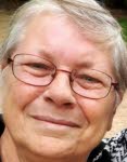 Décès de Claudine Mangenot