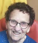 Décès de Clotilde Boiteux