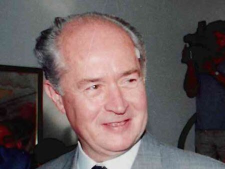 George Vassiliou, ancien président chypriote, s'éteint à 94 ans