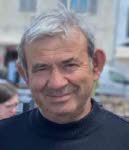 Photographie de Francis SAUTHIEUX 