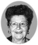 Photographie de Rosine CHOFFEL 
