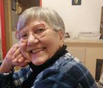 Décès de Francine Grosjean