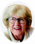 Photographie de Monique BOUDIERE 