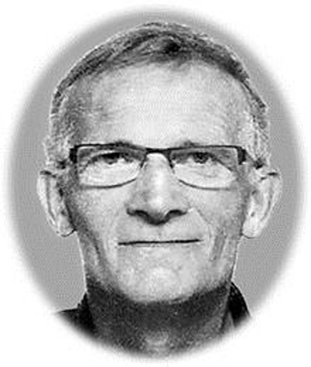 Avis de décès de Monsieur Maurice MARCHAL paru le 13/02/2018 dans