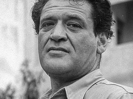 L'écrivain, reporter, résistant et académicien français Joseph Kessel est mort à 81 ans