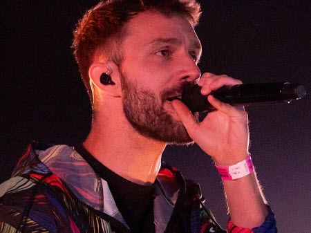 Mort de l'artiste Nino Vella à seulement 31 ans