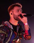 Mort de l'artiste Nino Vella à seulement 31 ans