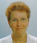 Photographie de Geneviève COTTRANT 