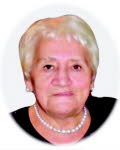 Photographie de Bernadette DUBOIS 