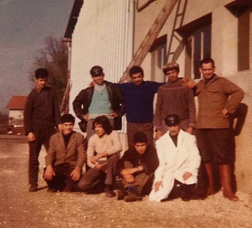 Illustration choisie pour la pensée illustrée