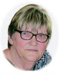Photographie de Liliane CHAUPRÉ 
