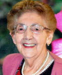 Mme Elise Porta