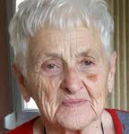 Mme Odette Riehl