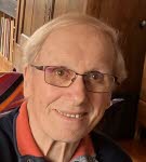 Décès de Bernard Vuidel