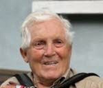 Décès de Louis Cunat