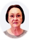 Photographie de Brigitte MATHEVON 