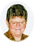 Photographie de Célestine OESTREICHER 