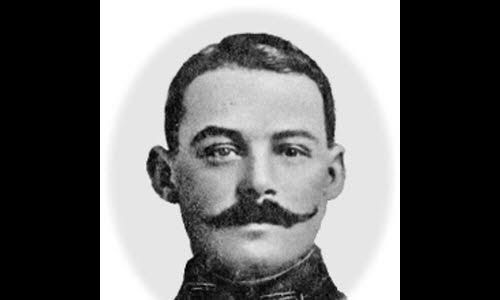 Photographie de Léon  RAGUEZ
