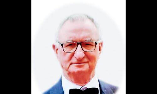 Photographie de Lucien COLOMBO