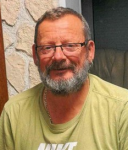 Photographie de Stéphane LEDUCQ 