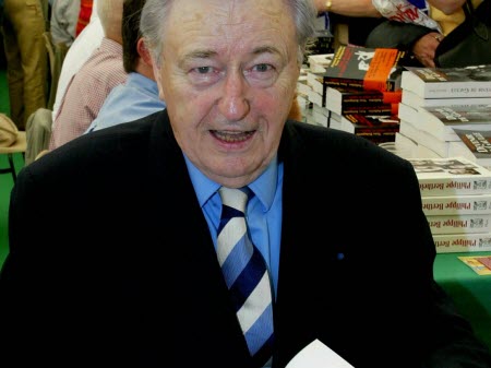 L’acteur français Louis Velle est décédé le jeudi 2 février 2023 à l’âge de 96 ans