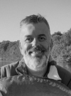 Photographie de Frédéric MESSAGER