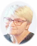 Photographie de Marie-Jeanne POURCELOT 