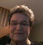 Suzanne Barbier n’est plus