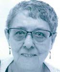 Mme Solange Salzmann