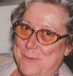 Décès de Liliane Andrey