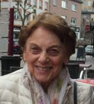 Mme Irène Machi