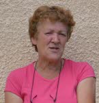 Décès de Martine Piau